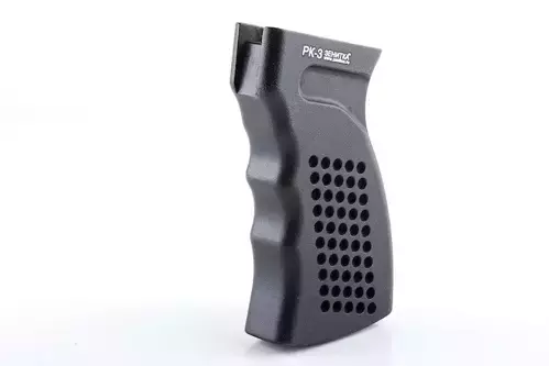 Grip pistolarK-3 para réplicas tipo AK (GBB)
