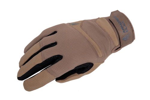 Guantes de exterior Armored Claw Essential Seeker Shades of Tan