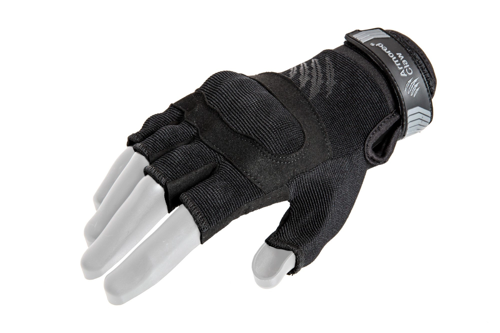 Guantes tácticos Armored Claw Shield Flex™ Cut Hot Weather Negro