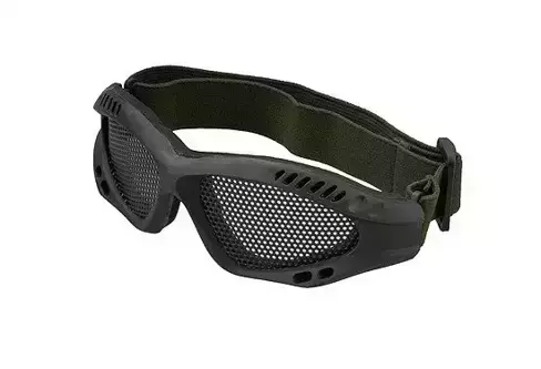 Evike ASG Strike Systems - Gafas tácticas de Airsoft (transparentes)