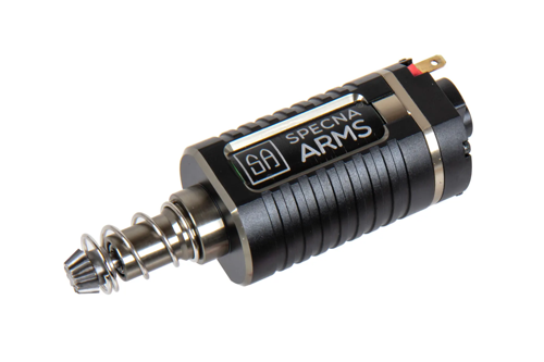 Motor brushless Specna Arms Dark Matter™ Gen.2 con programador (46000RPM) Largo