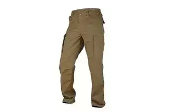 Pantalones BDU 2.0 - marrón coyote