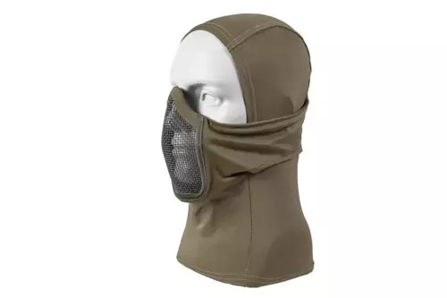 Airsoft balaclava masks - shop Gunfire
