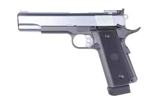 Pistola de airsoft G191A (CO2)