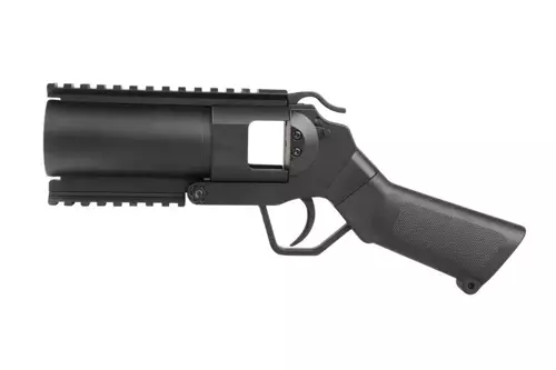 Pistola lanzagranadas M052