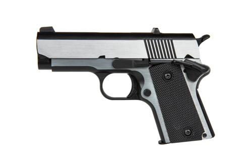 Réplica de pistola AM.45 (797) - Negro