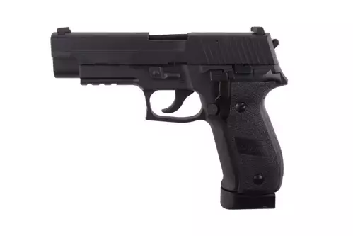 Réplica de pistola KP-01 (CO2)