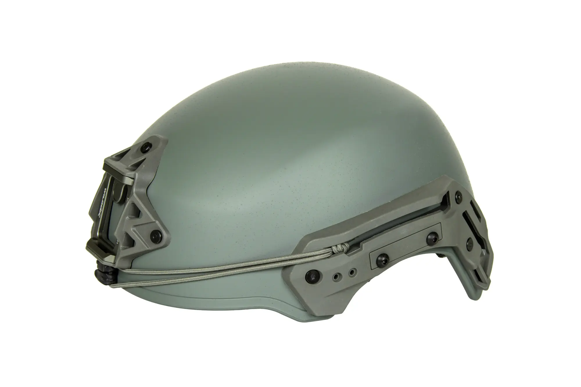 Réplica del casco Casco EX Ballistic (L/XL) - Verde Follaje