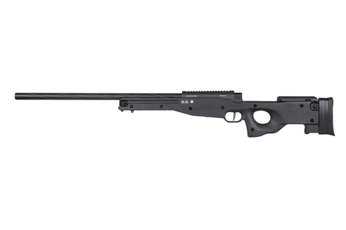 Réplica del sniper Specna Arms SA-S11 EDGE™ Negro