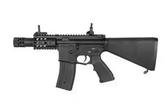 Réplica fusil AY-A0026B - negro