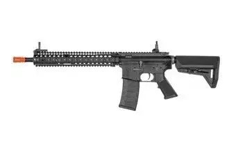 Réplica fusil EMG Colt DD M4A1 SOPMOD Block 2 - negro
