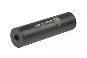 Silenciador Covert Tactical PRO 40x150mm (ISIS Slayer Edition)