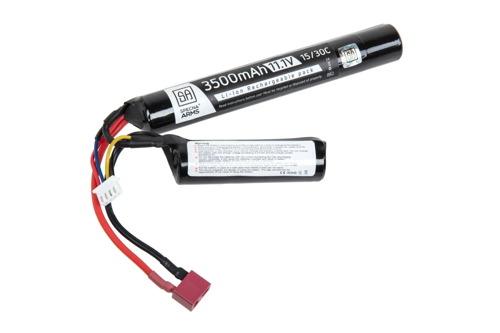 Specna Arms 3500 mAh 11.1 V Li-Ion batería Deans