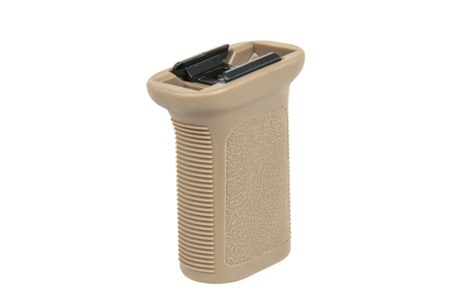 Tornado Tan RIS slant grip